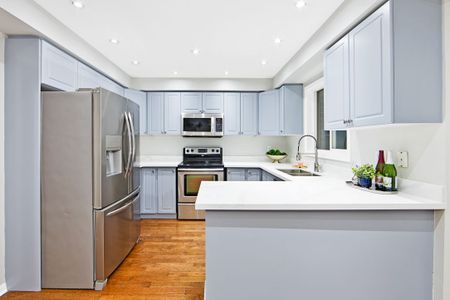 For Lease - 50 Weldrick Crescent, Clarington, Ontario - Photo 5