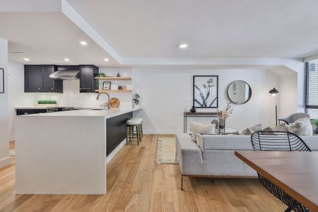 For Lease - 211 St Patrick Street Unit# 206, Toronto, Ontario - Photo 2