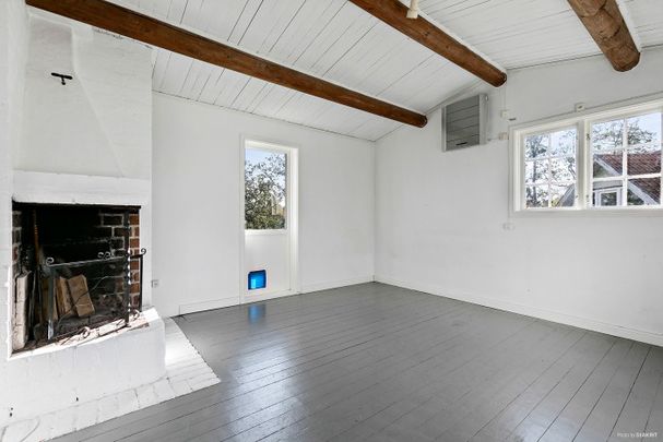 Länsvägen, Farsta - Foto 1