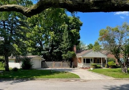 For Lease - 6 KIRKTON Court Unit# LOWER, London North, Ontario - Photo 2