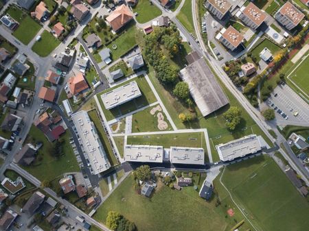 3.5 room apartment in La Tour-de-Trême! - Foto 5