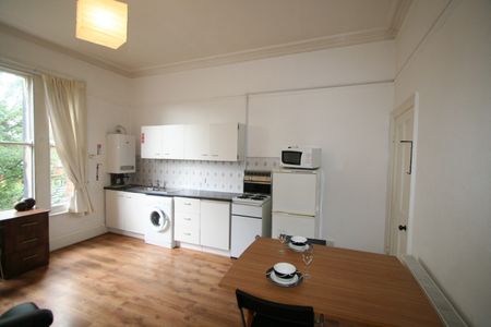 Flat 5, 11 SPRING ROAD Leeds - LS6 1AD - Photo 3