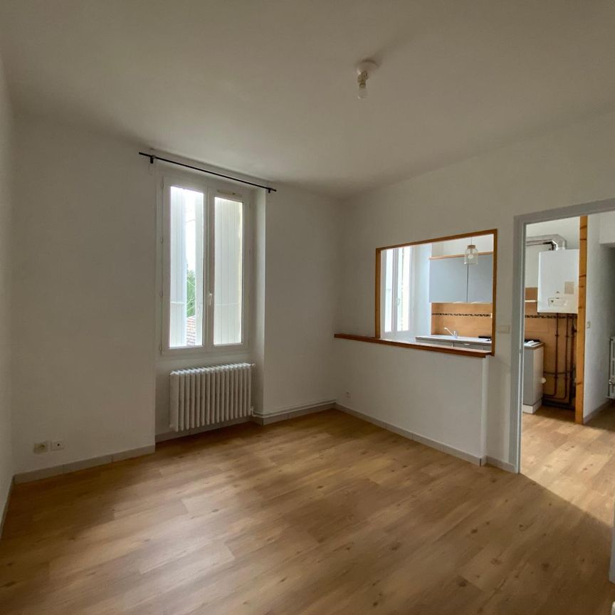 Location Appartement 2 pièces 36m² VALENCE 26000 - Photo 1