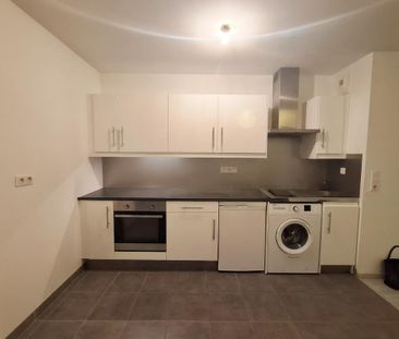 Appartement T2 à louer - 47 m² - Photo 6