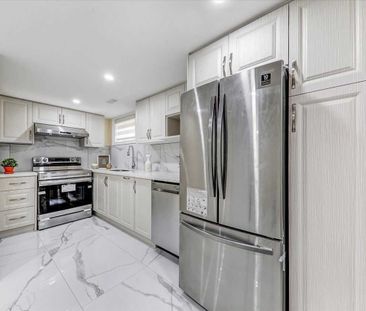 For Lease - 22 Aspendale Drive Unit# BSMT, Toronto, Ontario - Photo 3