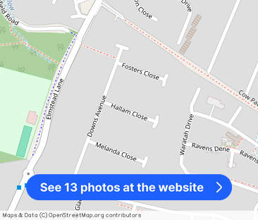 Hallam Close, Chislehurst, BR7 - Photo 1