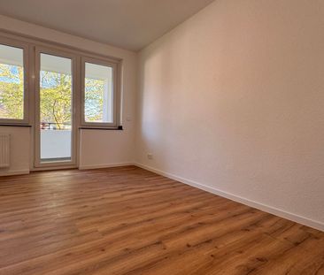 *** Charmante Altbauwohnung in grüner Lage! *** - Photo 4