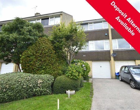 Alpine Gardens, Bath, Somerset, BA1 - Photo 2