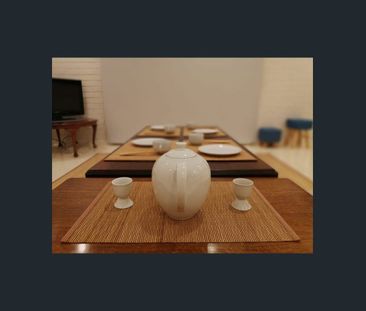 Unique Japanese-Inspired Living in a Peaceful Ashwood Setting - Photo 4