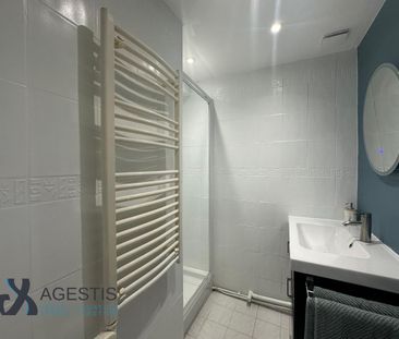 APPARTEMENT T2 42M - Photo 4