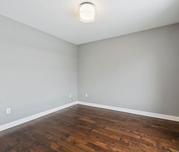 For Lease - 1028 Cooper Avenue, Milton, Ontario - Photo 4