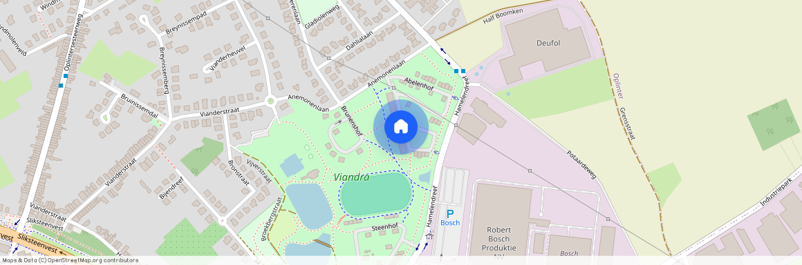 Abelenhof 3/9, 3300 Tienen