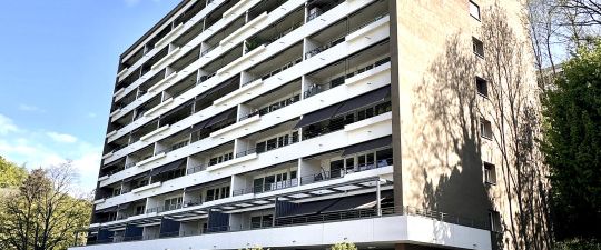 Route du Burenoz 37C, 1092 BELMONT-SUR-LAUSANNE | Appartement 3.5 pièces - Photo 1