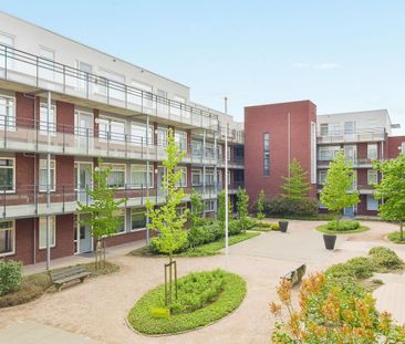 Appartement te huur: Overste J M Kolffstraat 9 4041 CC Kesteren - Photo 5