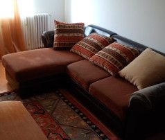 Apartament de inchiriat, 2 camere Frumoasa - Photo 2