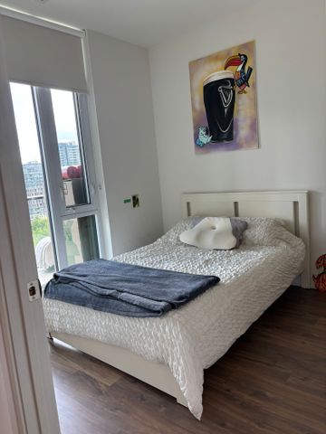 For Lease - 576 Front Street Unit# 803, Toronto, Ontario - Photo 4