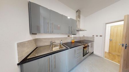 Studio to rent - Photo 3