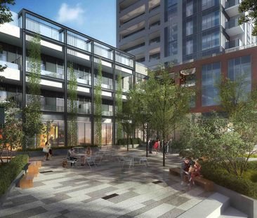 For Lease - 715 Davis Drive Unit# 702, Newmarket, Ontario - Photo 1