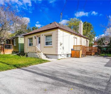 Detached Home For Lease | E8430244 - Photo 4
