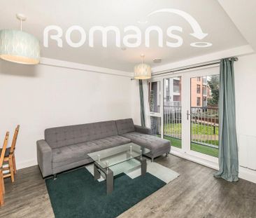 2 bedroom flat to rent - Photo 1