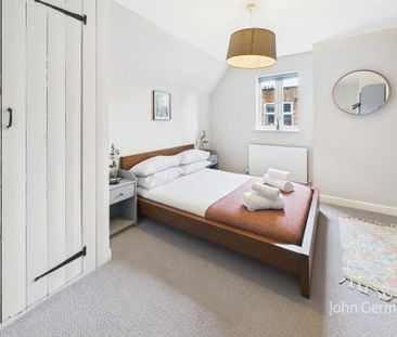 2 bedroom apartment to rent - Photo 6