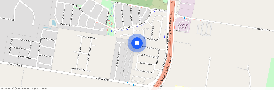 57 Provence Place, Greenbank QLD 4124