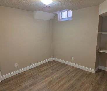 For Lease - 61 Interlude Drive Unit# Basement, Brampton, Ontario - Photo 1