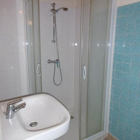 Location Appartement 1 pièce 35m² - Photo 4