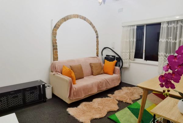 Share room 2 - Photo 1