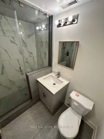 For Lease - 72 Elgin Mills Road Unit# Basement, Richmond Hill, Ontario - Photo 2