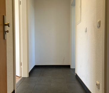 Wohnen in Cracau! Schöne 2-Zimmer-Wohnung mit Dusche, Balkon und Bl... - Foto 1