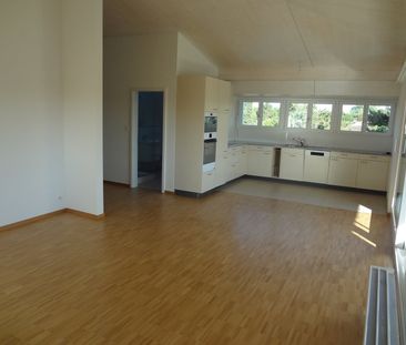 4.5 Zimmer, 130 m², 4. Stock - Foto 3