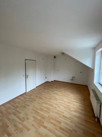 Gemütliche 2-Zimmer-Wohnung in ruhiger Wohnlage in Obernberg - Foto 2