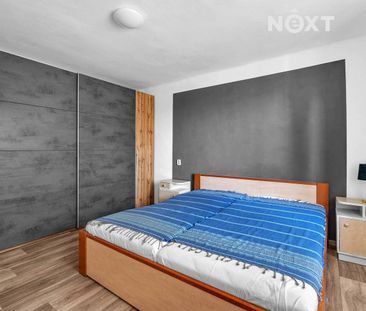 Pronájem bytu 2+1 61 m² - Fotografie 5