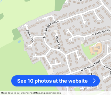 Brushwood Avenue, Flint, CH6 - Photo 1