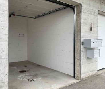 2.5 Zimmer, 48 m², EG - Photo 5