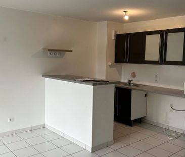 Location Appartement 2 pièces 41 m2 à Saint-Jean-d'Illac - Photo 2