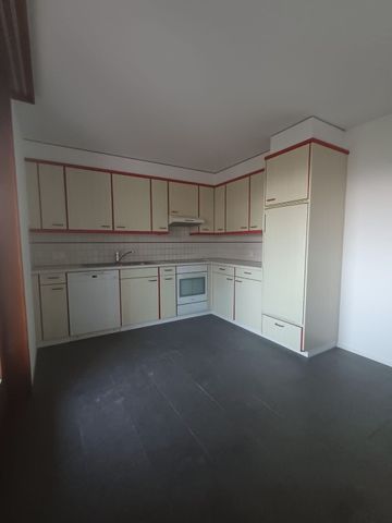 Appartement 5½ pièces 114 m2 au rez avec balcon - Foto 3