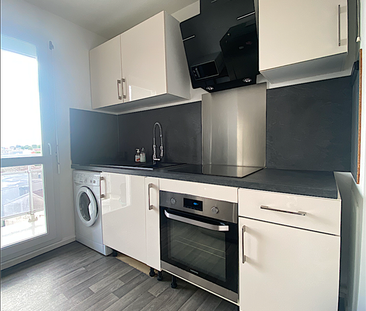 2 pièces - Meublé - 45,42 m² - 4ème étage - Colocation non autorisée - Photo 6