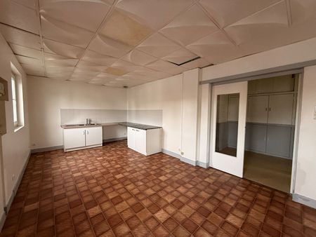 Maison T4 Aunay-sous-Auneau à louer - Photo 2