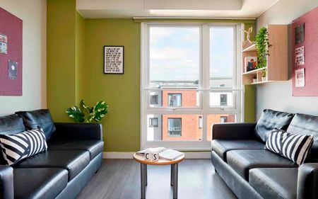 Premium En-suite - Photo 4