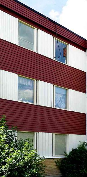 1 RUM KOKVRÅ - Foto 1