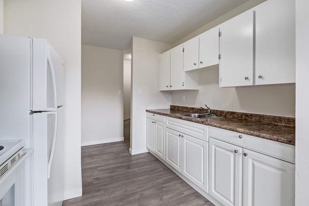 Renovated Suite - 2 Bedroom - Photo 1