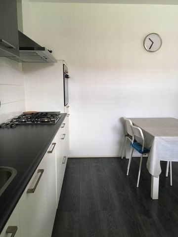 Te huur: Appartement Adamshofstraat in Rotterdam - Photo 4