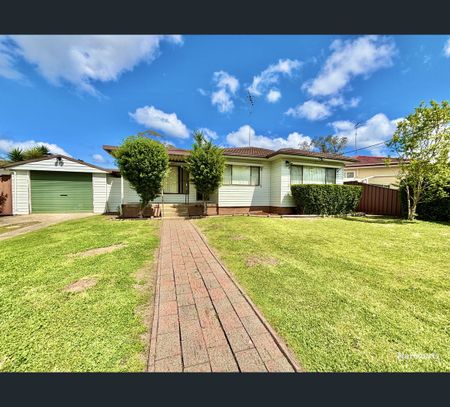 3 Albury Avenue, Campbelltown, NSW 2560 - Photo 5