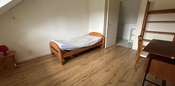 Location appartement 1 pièce 13.1 m2 à Tours - Photo 2