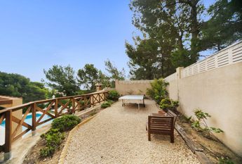 Calpe/Calp, Valencian Community