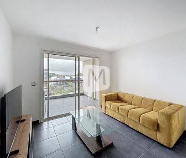 Location Appartement 2 pièces 40m² CAYENNE 97300 - Photo 2