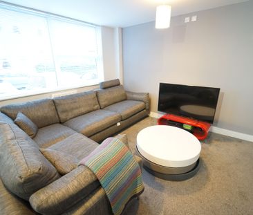 Flat 1, 10 Middle Street, NG9 1FX, NOTTINGHAM - Photo 5