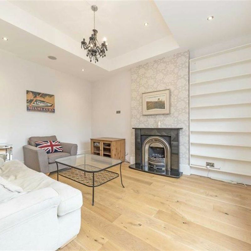 Teignmouth Road, Cricklewood, NW2 - Photo 1